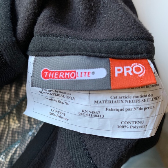 Teal VSX Sport Thermo Lite Jacket - Picture 10 of 10